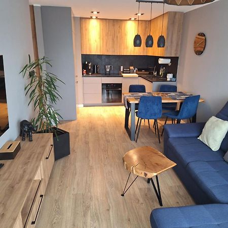 Komfortowy Apartament Dla 7 Osob Ch Arena, Prywatny Parking Gliwice Esterno foto