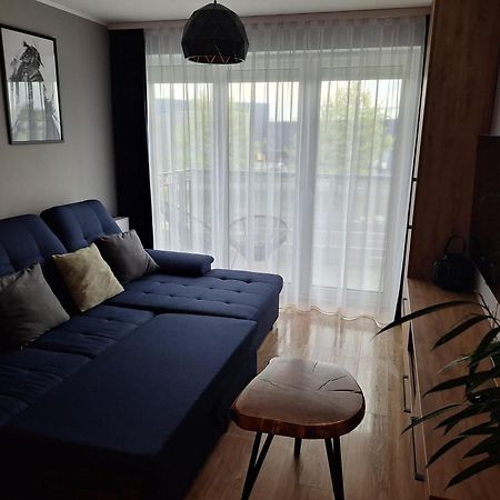 Komfortowy Apartament Dla 7 Osob Ch Arena, Prywatny Parking Gliwice Esterno foto