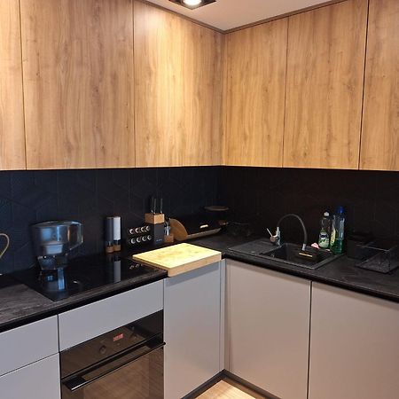 Komfortowy Apartament Dla 7 Osob Ch Arena, Prywatny Parking Gliwice Esterno foto