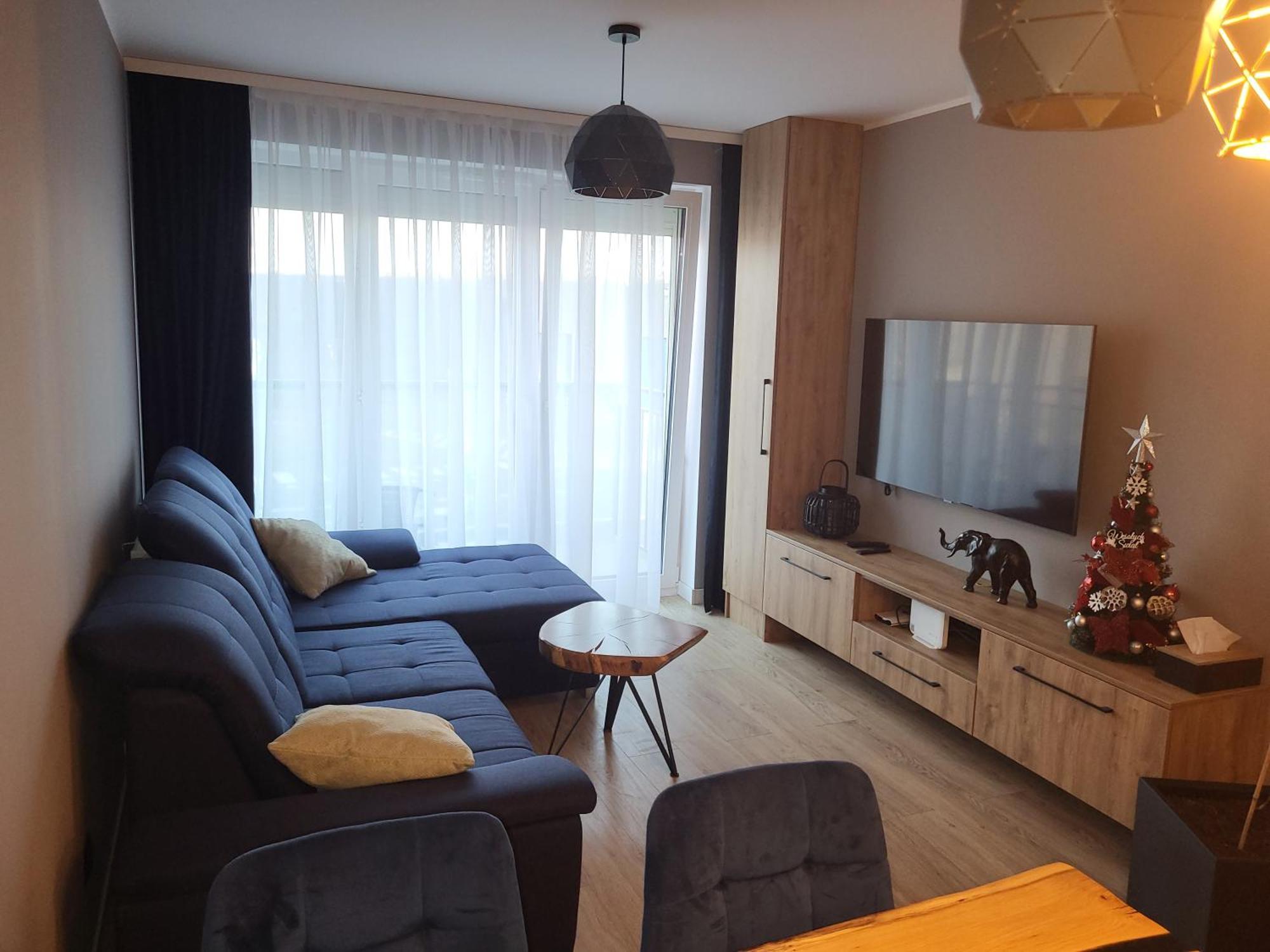 Komfortowy Apartament Dla 7 Osob Ch Arena, Prywatny Parking Gliwice Esterno foto