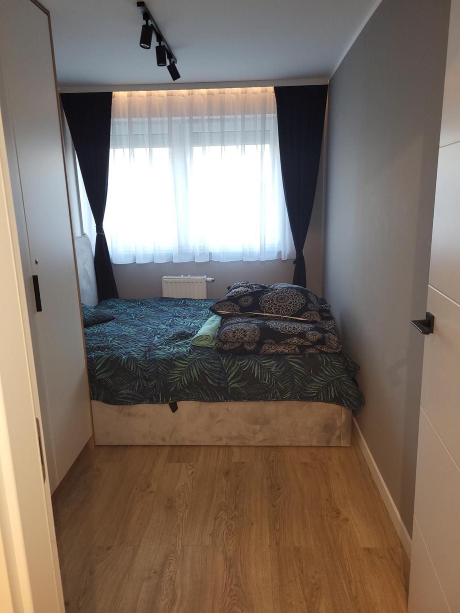 Komfortowy Apartament Dla 7 Osob Ch Arena, Prywatny Parking Gliwice Esterno foto