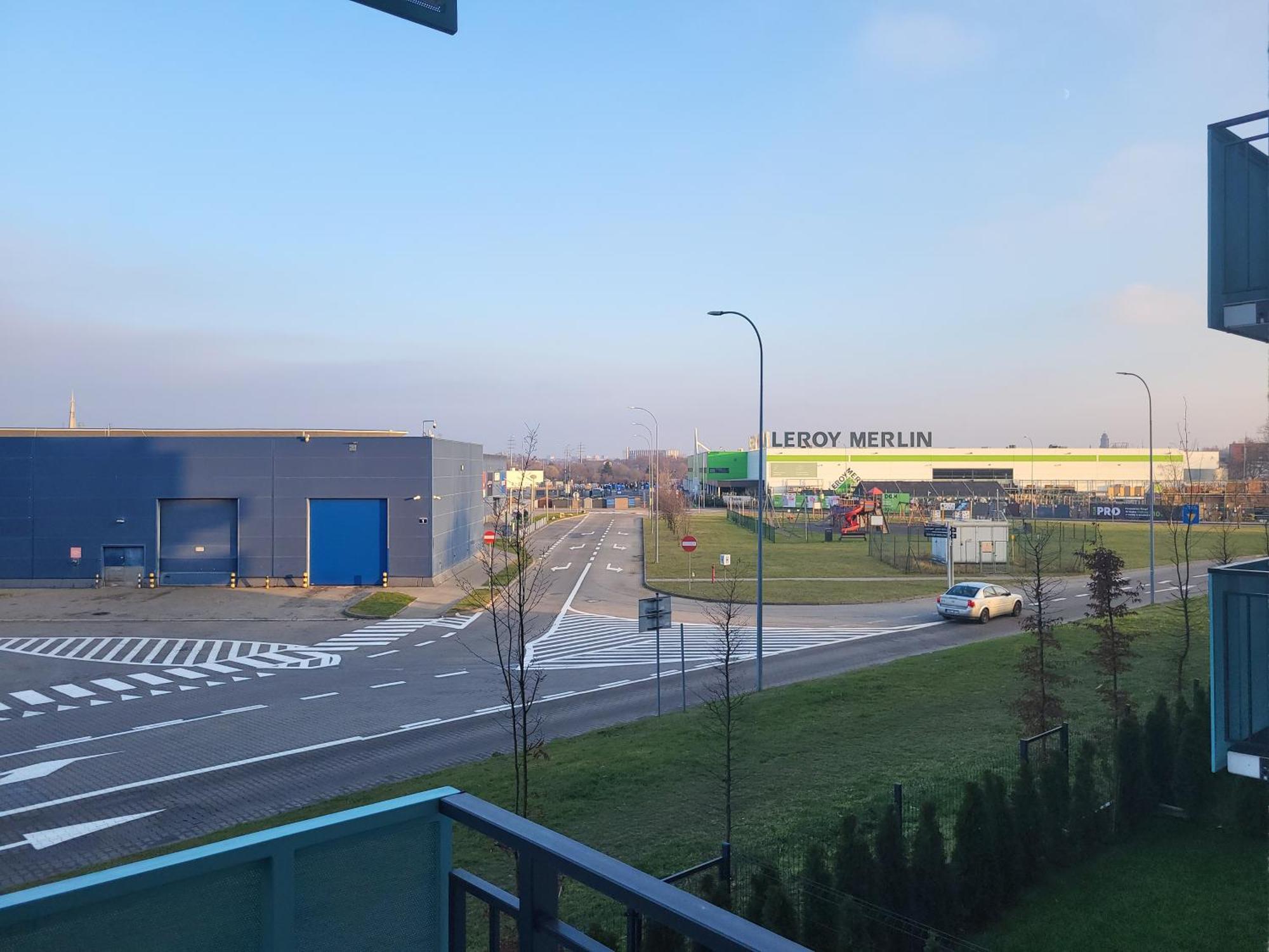 Komfortowy Apartament Dla 7 Osob Ch Arena, Prywatny Parking Gliwice Esterno foto