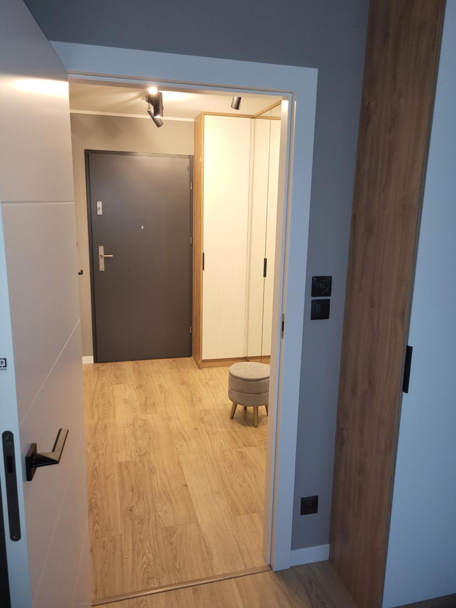 Komfortowy Apartament Dla 7 Osob Ch Arena, Prywatny Parking Gliwice Esterno foto
