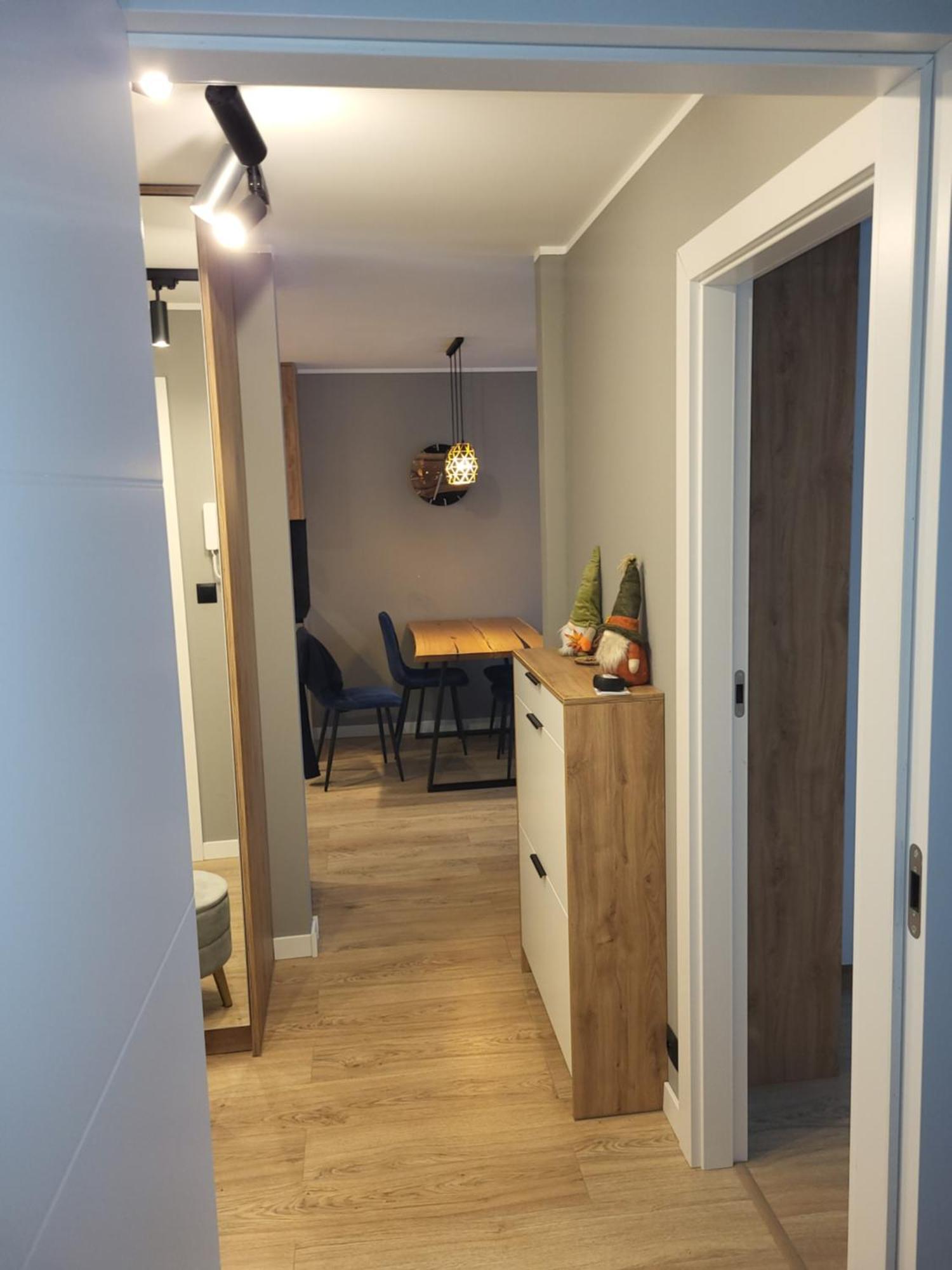 Komfortowy Apartament Dla 7 Osob Ch Arena, Prywatny Parking Gliwice Esterno foto