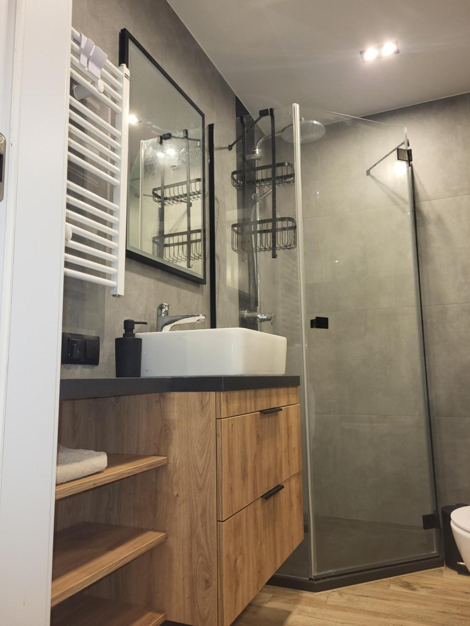 Komfortowy Apartament Dla 7 Osob Ch Arena, Prywatny Parking Gliwice Esterno foto