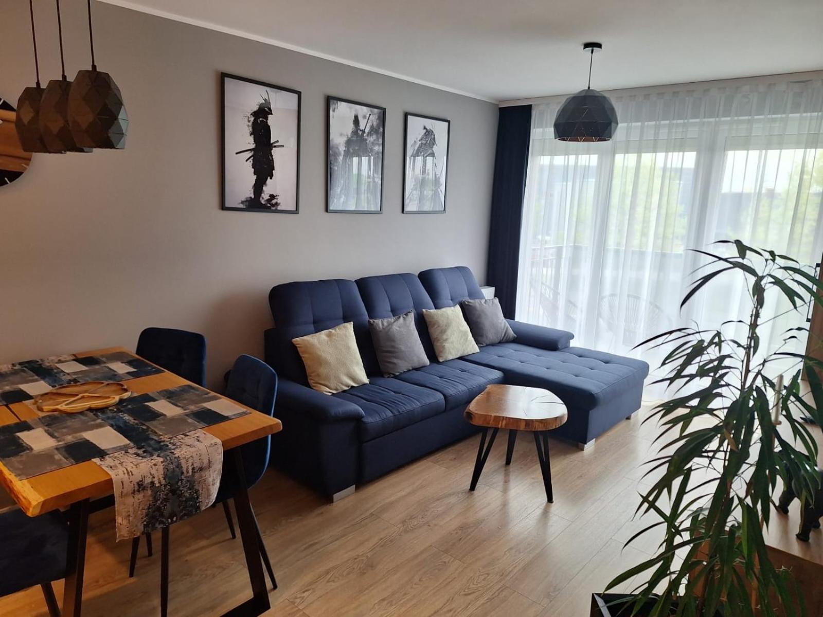 Komfortowy Apartament Dla 7 Osob Ch Arena, Prywatny Parking Gliwice Esterno foto