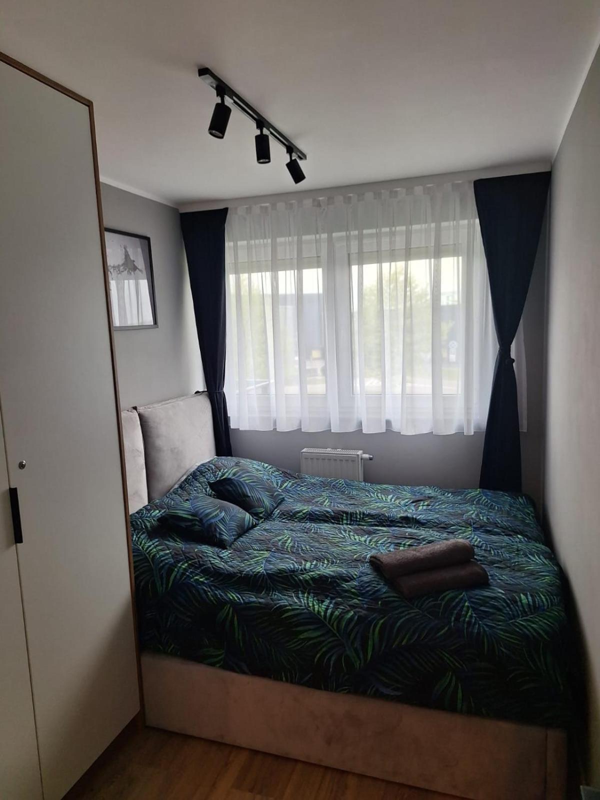Komfortowy Apartament Dla 7 Osob Ch Arena, Prywatny Parking Gliwice Esterno foto