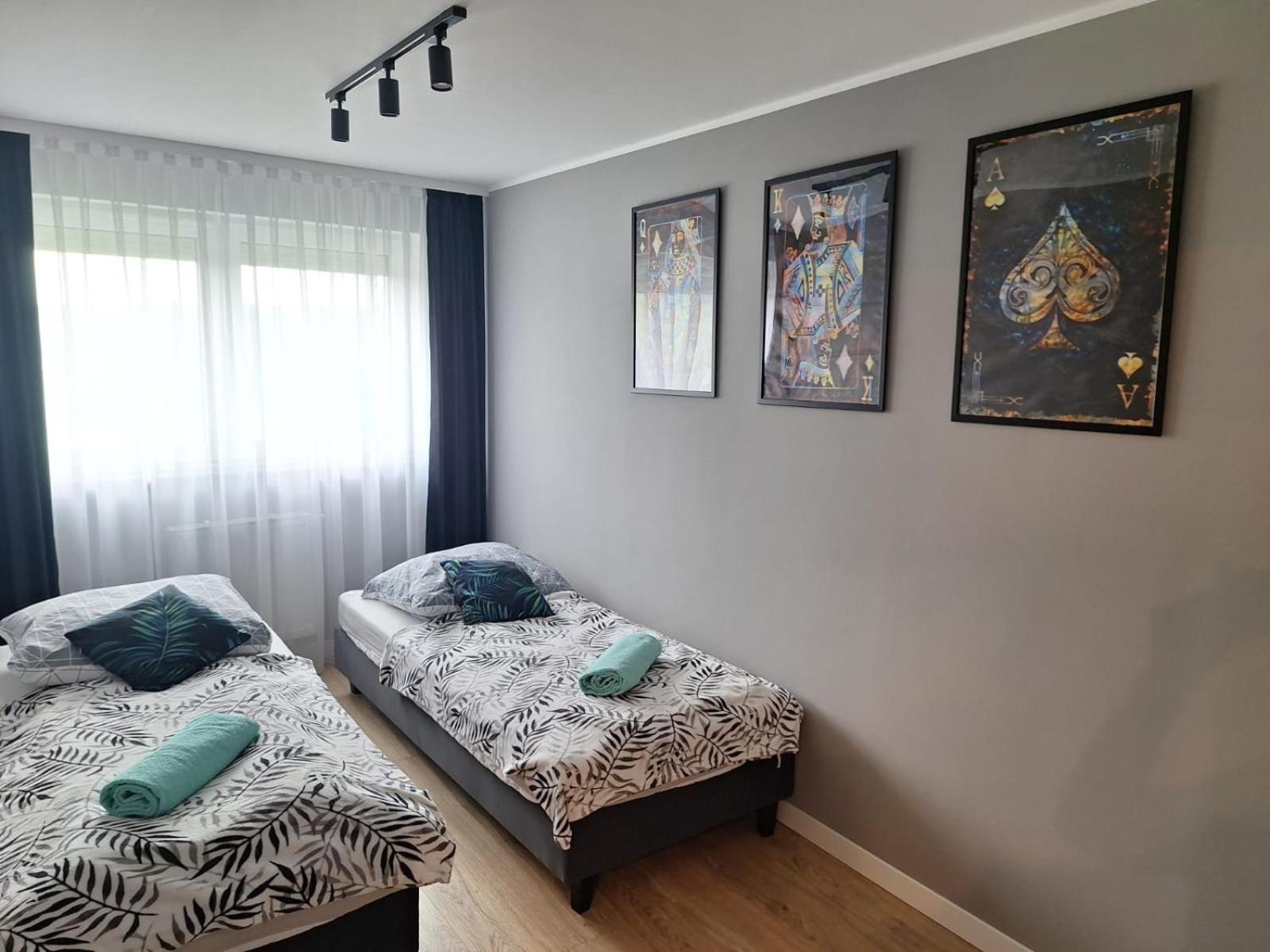 Komfortowy Apartament Dla 7 Osob Ch Arena, Prywatny Parking Gliwice Esterno foto