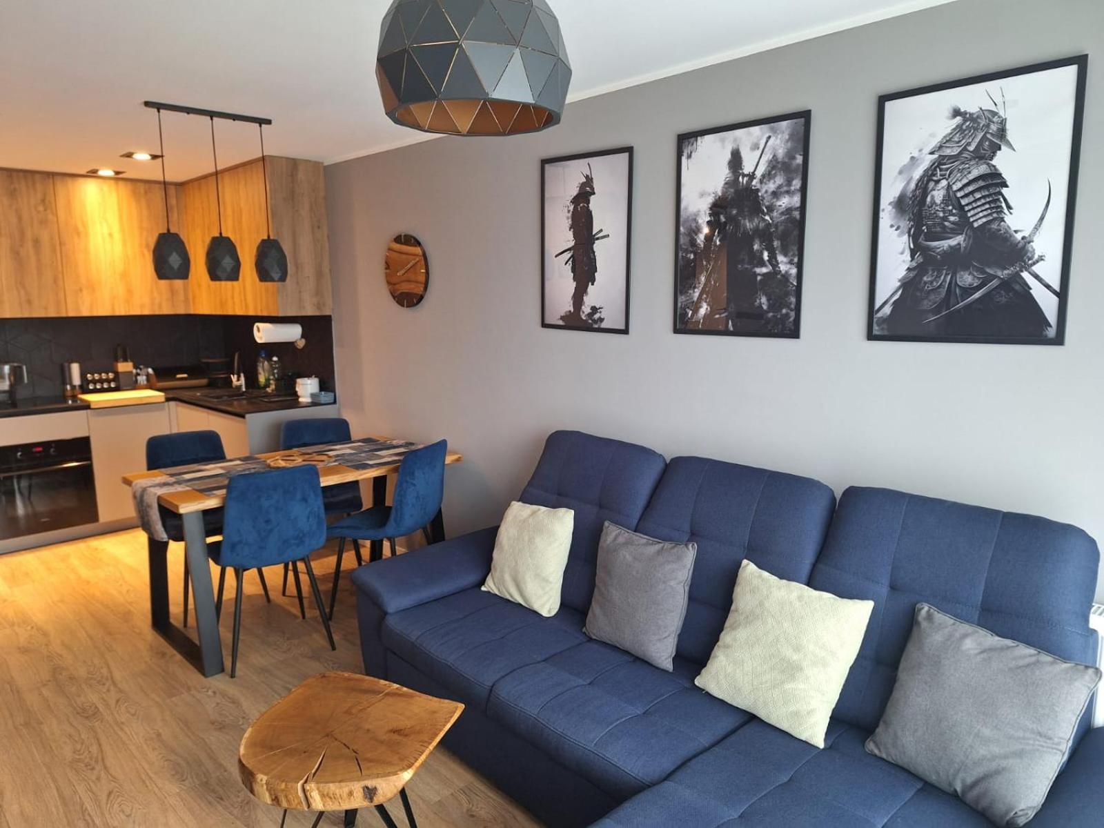 Komfortowy Apartament Dla 7 Osob Ch Arena, Prywatny Parking Gliwice Esterno foto