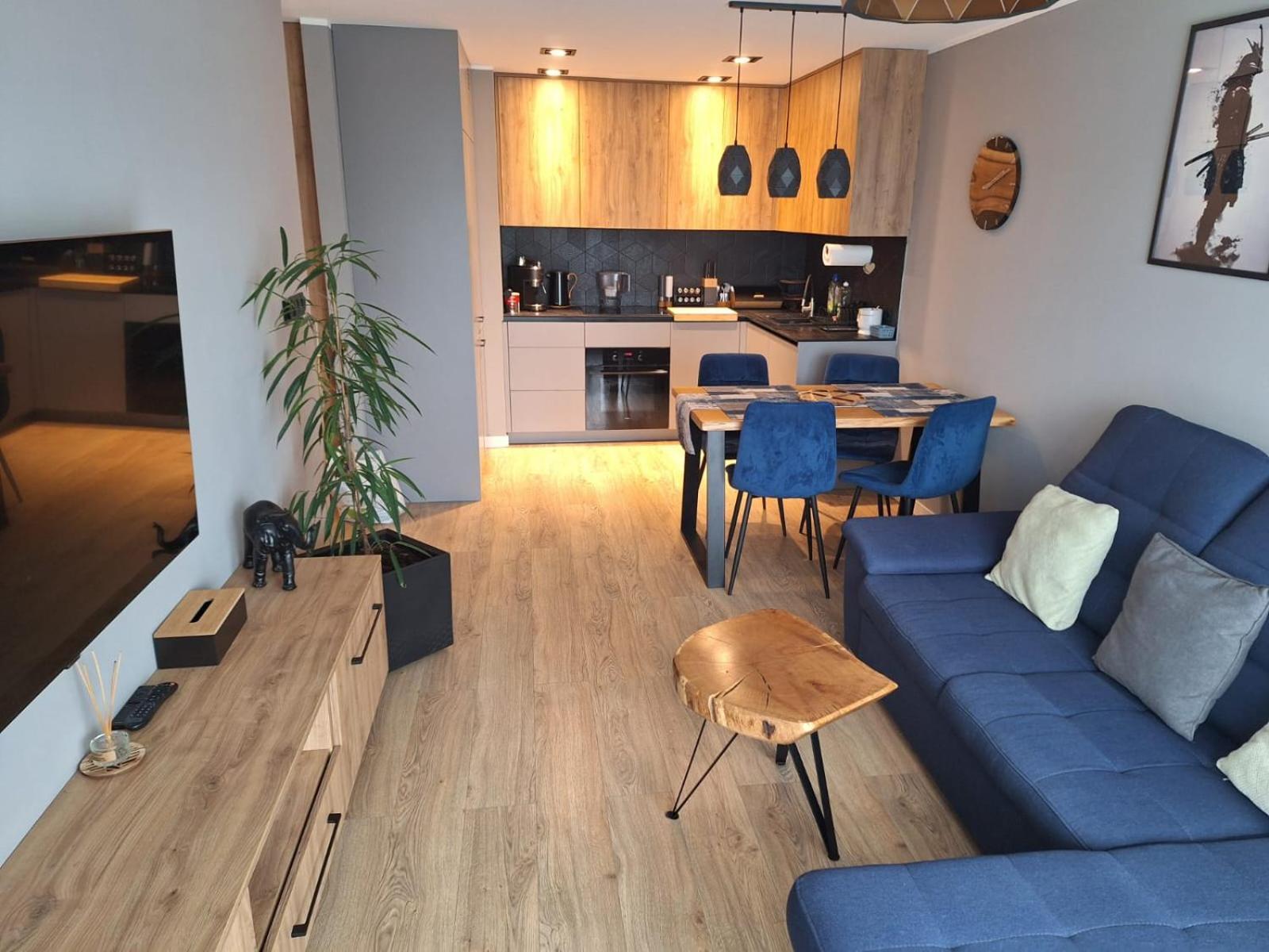 Komfortowy Apartament Dla 7 Osob Ch Arena, Prywatny Parking Gliwice Esterno foto