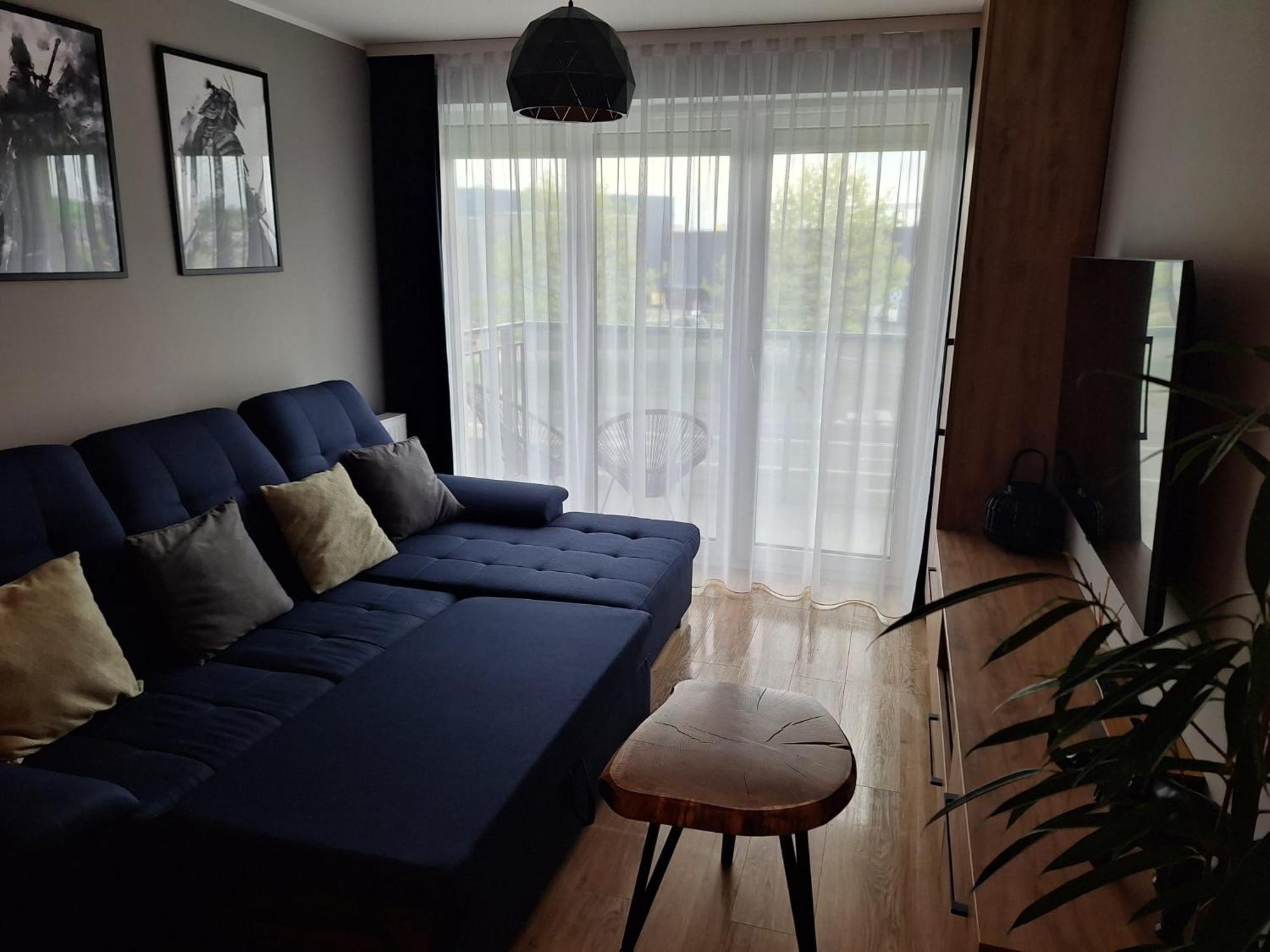 Komfortowy Apartament Dla 7 Osob Ch Arena, Prywatny Parking Gliwice Esterno foto