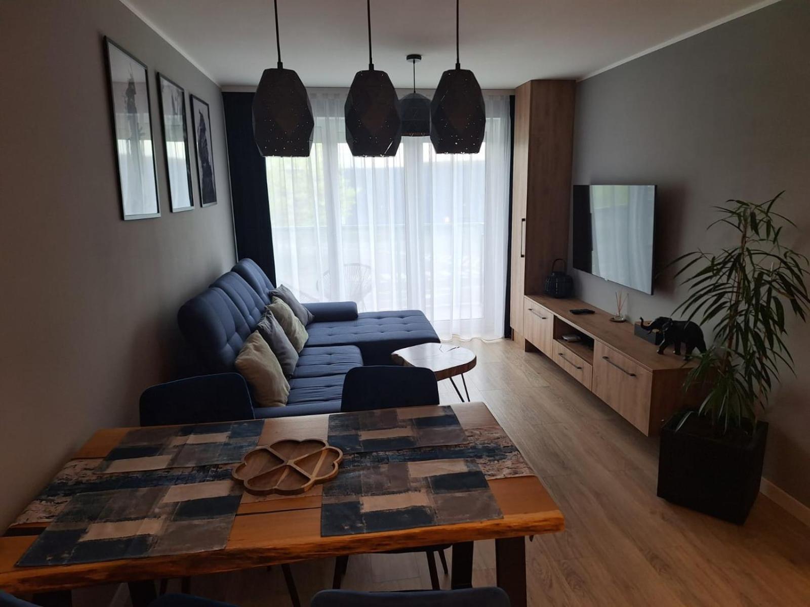 Komfortowy Apartament Dla 7 Osob Ch Arena, Prywatny Parking Gliwice Esterno foto